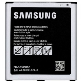 Oryginalna 100% bateria do Samsung Galaxy J320 G530