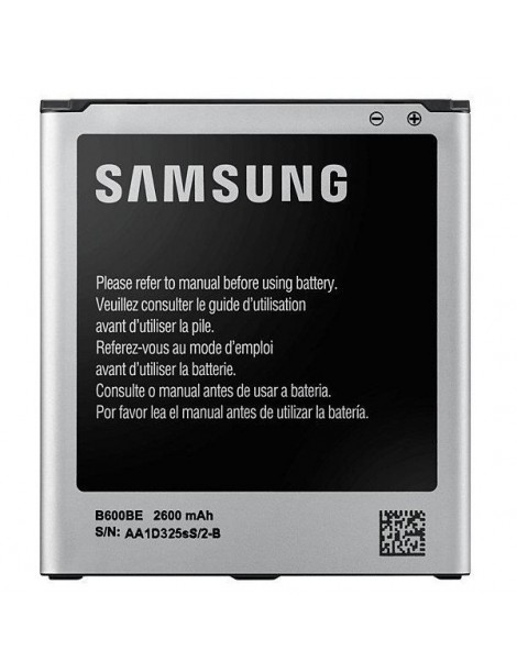 Oryginalna 100% bateria do Samsung Galaxy S4