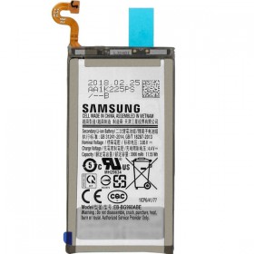 Wymiana baterii w Samsung Galaxy S9 G960