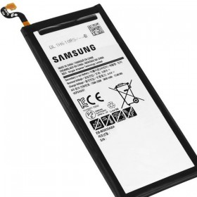 Wymiana baterii w Samsung Galaxy S7 Edge G935