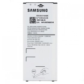 Wymiana baterii w Samsung Galaxy A3 A310