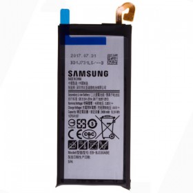 Wymiana baterii w Samsung Galaxy J3 2017 J330