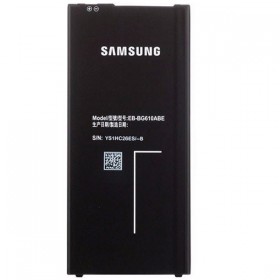 Wymiana baterii w Samsung J6+ 2018 J610