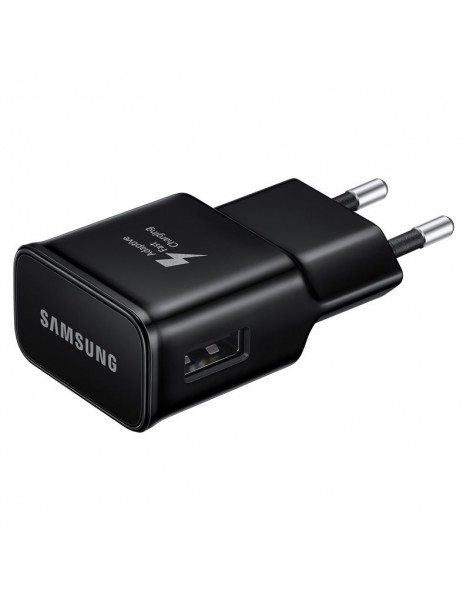 Ładowarka sieciowa Samsung Fast Charging 2A EP-TA20EBE