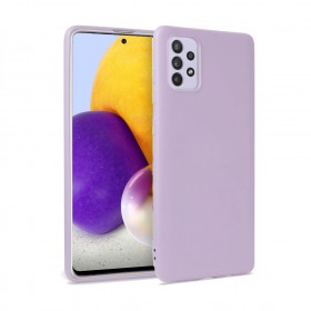 TECH-PROTECT ICON GALAXY A52 LTE/5G VIOLET