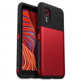 CASEOLOGY LEGION GALAXY XCOVER 5 STONE RED