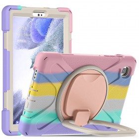TECH-PROTECT X-ARMOR GALAXY TAB A7 LITE 8.7 T220 / T225 BABY COLOR