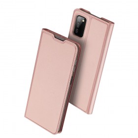 DUXDUCIS SKINPRO GALAXY A03S ROSE GOLD