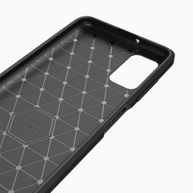 ETUI FUTERAŁ TECH-PROTECT TPUCARBON GALAXY A03S