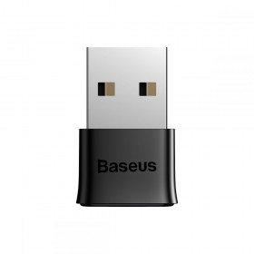 BASEUS BA04 WIRELESS ADAPTER BLACK
