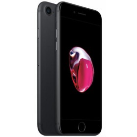 Apple iPhone 7 128GB Czarny Polska dystrybucja Zafoliowany 100% nowy QQ
