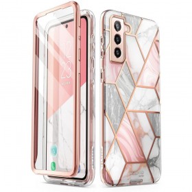 SUPCASE COSMO GALAXY S22 MARBLE