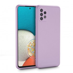 TECH-PROTECT ICON GALAXY A53 5G VIOLET