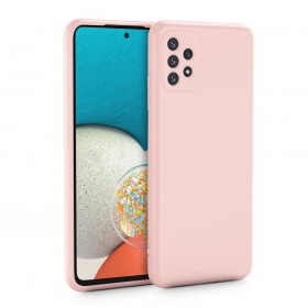 TECH-PROTECT ICON GALAXY A53 5G PINK