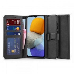 TECH-PROTECT WALLET GALAXY M23 5G BLACK