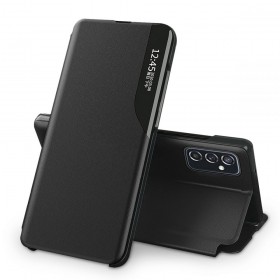 TECH-PROTECT SMART VIEW GALAXY M23 5G BLACK