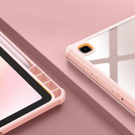 ETUI FUTERAŁ TECH-PROTECT SMARTCASE HYBRID GALAXY TAB S6 LITE 10.4 2020 / 2022