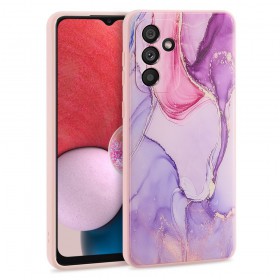 TECH-PROTECT MOOD GALAXY A13 5G MARBLE