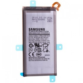 Wymiana baterii w Samsung Galaxy A6 2018 A600