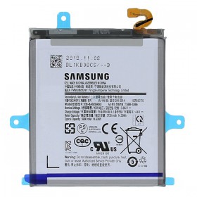 Wymiana baterii w Samsung Galaxy A6 2018 A600