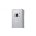 Futerał Samsung S8+ G955 Clear Cover czarny