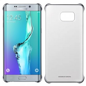 Futerał Samsung S6 Edge+ G928 Clear Cover