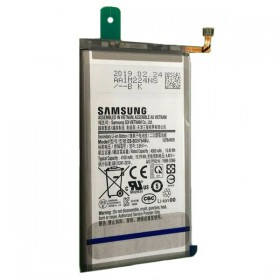 Wymiana baterii w Samsung Galaxy S10+ G975