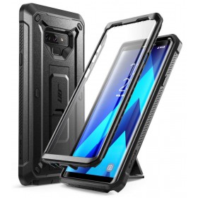 SUPCASE UNICORN BEETLE PRO GALAXY NOTE 9 BLACK