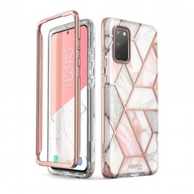 SUPCASE COSMO GALAXY S20 MARBLE