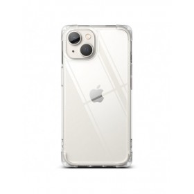 Ringke Fusion Bumper etui do iPhone 14 przezroczysty (FB660E52)