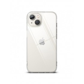 Ringke Air ultracienkie żelowe etui pokrowiec iPhone 14 przezroczysty (A634E52)