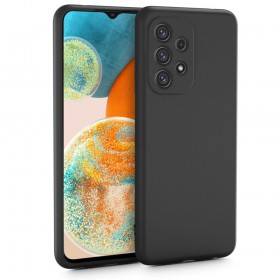TECH-PROTECT ICON GALAXY A23 5G BLACK