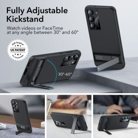 ETUI FUTERAŁ ESR AIR SHIELD BOOST GALAXY S23