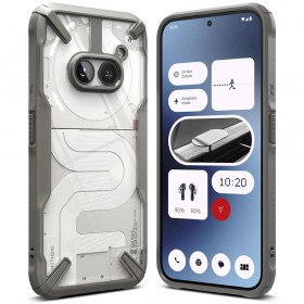 RINGKE FUSION X NOTHING PHONE 2A GREY
