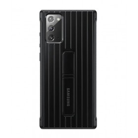 Futerał Samsung Note 20 Protective Standing Cover Czarny