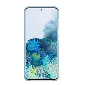 Futerał Samsung S20 Led Cover Niebieski