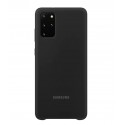 Futerał Samsung S20 Silicone Cover Czarny