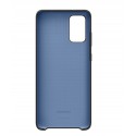 Futerał Samsung S20 Silicone Cover Czarny