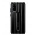 Futerał Samsung S20 Protective Standing Cover Czarny