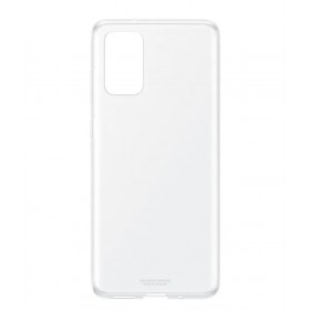 Futerał Samsung S20+ Clear Cover Transparentny