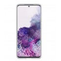 Futerał Samsung S20 Clear Cover Transparentny