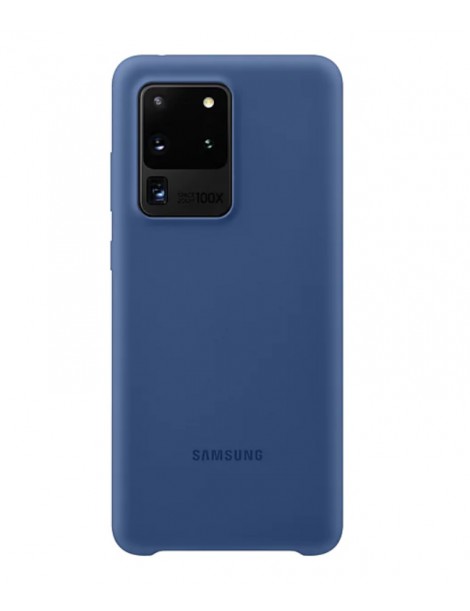 samsung s20 ultra silicone cover