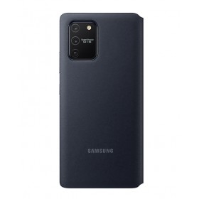 Futerał Samsung S10 Lite S View Wallet Czarny