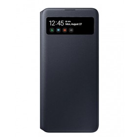 Futerał Samsung S20 Silicone Cover Czarny