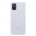 Futerał Samsung S20 Silicone Cover Czarny