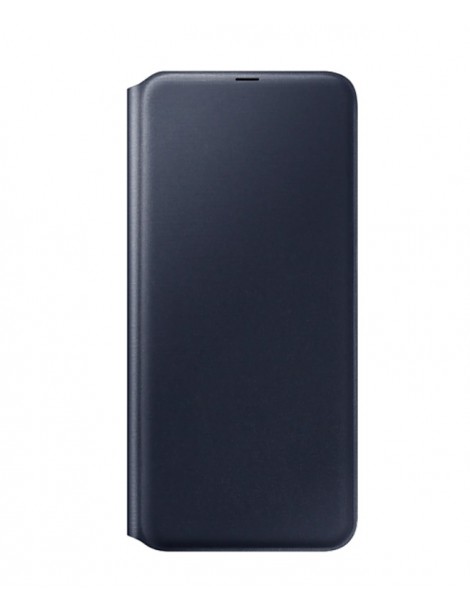 Futerał Samsung A50 Wallet Cover Czarny