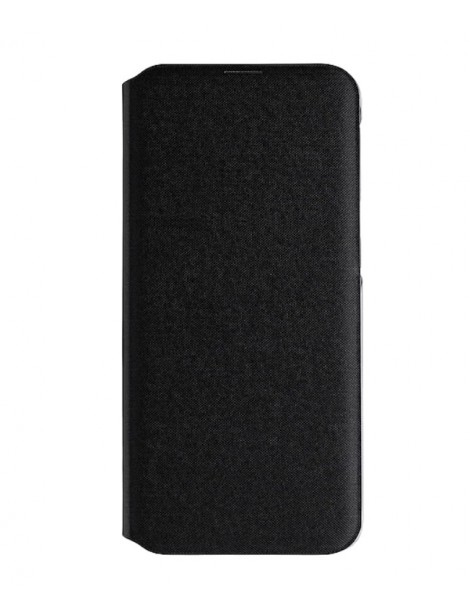Futerał Samsung A20e Wallet Cover Czarny