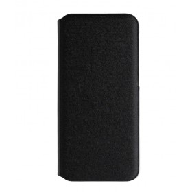 Futerał Samsung A20e Wallet Cover Czarny