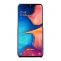 Futerał Samsung A70 Gradation Cover Czarny