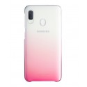 Futerał Samsung A70 Gradation Cover Czarny